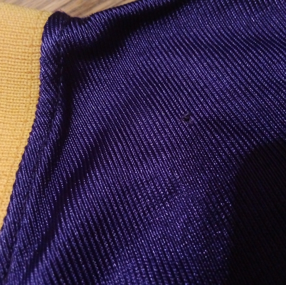 Adrian Peterson Vikings Reebok Jersey NFL Team Apparel YOUTH Large 14-16 - Picture 6 of 10